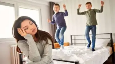 نصائح ذهبية للآباء لمواجهة عقوق الأبناء بعد تفاقم الأزمة بين الأجيال