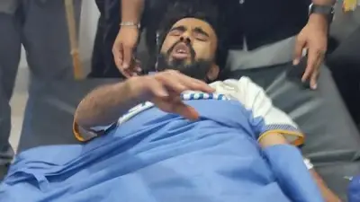 جامعة قناة السويس تحقق في مشاجرة وإصابة طالب بسلاح أبيض
