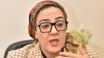 برلمانية: تشغيل مونوريل شرق النيل يعكس خطط الدولة لبناء منظومة نقل حديثة