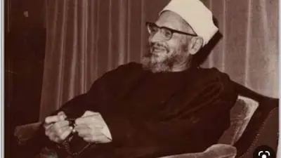 في ذكرى ميلاده.. عبد الحليم محمود يكتب عن شفاعة النفس والمسؤولية
