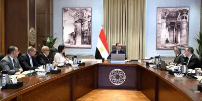 الحكومة تبحث إنشاء كيان موحد لتنظيم صناعة التطوير العقاري