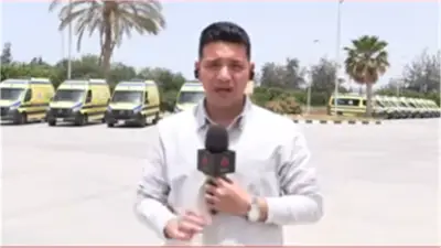 حالة تأهب في معبر رفح لاستقبال دفعة جديدة من المرضى الفلسطينيين