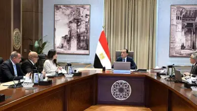 مدبولي: التطوير العقاري محوري للنمو الاقتصادي وفرص العمل