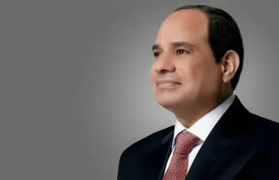السيسي: حريصون على تعزيز التعاون مع كينيا ودول حوض النيل