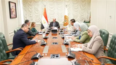 لجنة مشتركة بين العمل والقومي للإعاقة لتنفيذ خطط الدمج والتشغيل