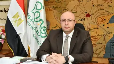 محافظ الفيوم يكلف جمال العوامي رئيسًا لمركز إطسا ويوجه بتسريع تقنين الأراضي