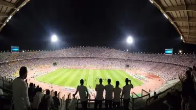 مبادرة مفاجئة من نادي شبين لدعم جماهير الزمالك قبل نهائي الكونفدرالية