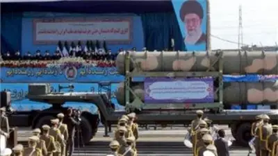 إيران تتوعد العدو برد حاسم وصارم على أي اعتداء جديد