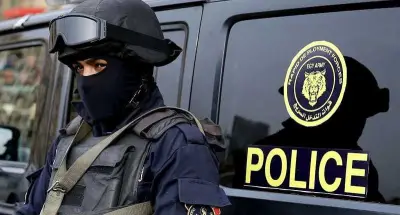 اعتداء شخص على طليقته داخل محل بالدقهلية: كشف ملابسات الواقعة