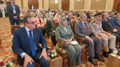 إشادات رسمية ودولية بدور جيش مصر الأبيض في دعم المنظومة الصحية