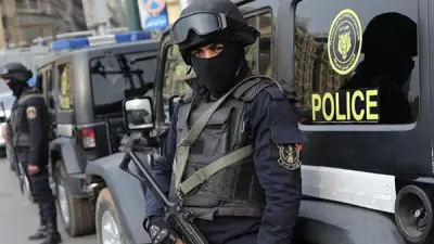 ضبط طرفي مشاجرة بسبب خلافات على أرض زراعية في الشرقية