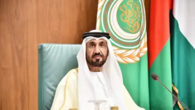 البرلمان العربي يدين تسلل الحرس الثوري الإيراني لجزيرة بوبيان الكويتية