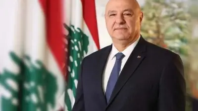 عون: استهداف العاملين الإنسانيين انتهاك صارخ للقوانين الدولية