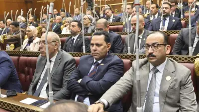 نائب بالشيوخ يطالب بعدالة توزيع المدارس اليابانية على مستوى الجمهورية