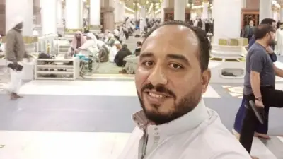 مصرع شاب مصري بطلق ناري في إحدى الدول العربية وأسرته تناشد الخارجية