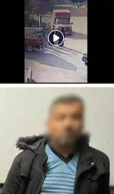 ضبط سائق تعدى على مسن بسبب خلافات زوجية بالدقهلية