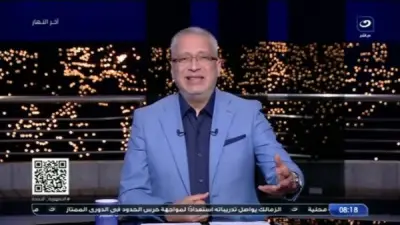 تامر أمين يحذر من فيروس هانتا وسط تزايد الأنباء العالمية
