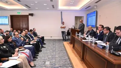 لجنة الخطة تناقش موازنة الصحة بحضور الوزير عبد الغفار الثلاثاء