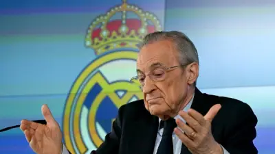 بيريث يدعو لانتخابات ريال مدريد ويترشح مجدداً بعد موسم بلا ألقاب
