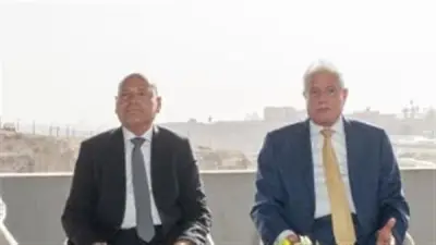 مستشار رئيس الجمهورية: سيتادل بلازا يدعم إحياء القاهرة التاريخية