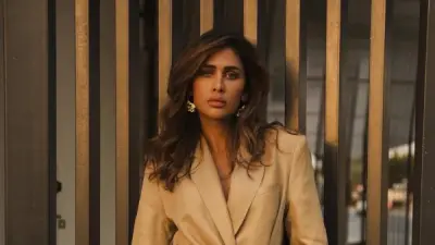 إنجي كيوان تخطف الأنظار بشخصيتها المركبة في مسلسل الفرنساوي