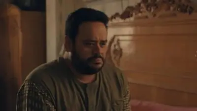محمد ممدوح ينعى عبد الرحمن أبو زهرة: وداعاً الأستاذ القدير