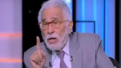 وفاء مكي تبكي على الهواء: رحيل عبدالرحمن أبو زهرة خسارة كبيرة للفن