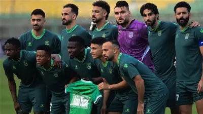 أفشة يقود قائمة الاتحاد السكندري لمواجهة طلائع الجيش في الدوري المصري