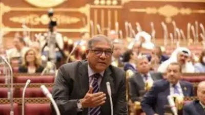السادات: السيسي طرح رؤية مصر لإنقاذ أفريقيا من فخ الأزمات العالمية