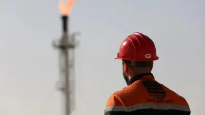 البترول توقع مذكرة لشراء الزيت الخام الجزائري لتلبية احتياجات السوق