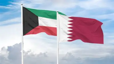 قطر تدين تسلل مسلحين لجزيرة بوبيان وتؤكد دعمها الكامل للكويت