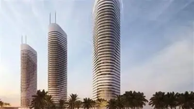 ملاك أبراج العلمين و
