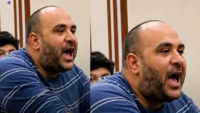 كواليس صادمة: قاضٍ هدد طليقته بإلقاء أطفاله في النيل قبل قتلها