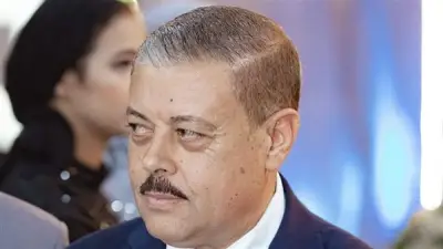 الإعدام شنقاً لمتهم قتل تاجر عسل شهير بطنطا