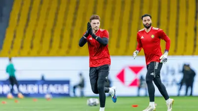 هدف عكسي قاتل لبينتو يمنح الهلال تعادلاً مثيراً في ديربي الرياض