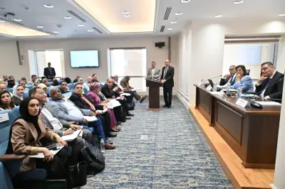 تضامن النواب توافق على موازنة المديريات وخطة التنمية للعام المالي الجديد