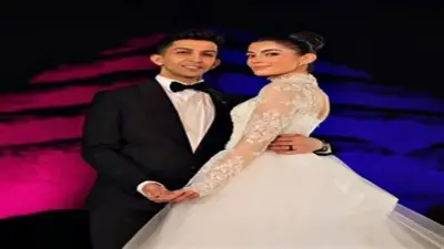 ليلى أحمد زاهر تكشف جنس مولودها في مهرجان كان السينمائي