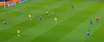 جدول ترتيب الدوري السعودي بعد تعادل النصر ضد الهلال في قمة الجولة