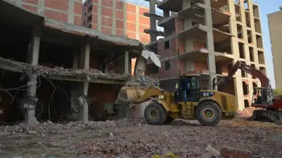 التعديلات الجديدة بقانون التصالح في مخالفات البناء.. كل ما تريد معرفته