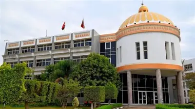 كلية آثار الفيوم تحتفل بيوم التراث العالمي بفعاليات تراثية متنوعة