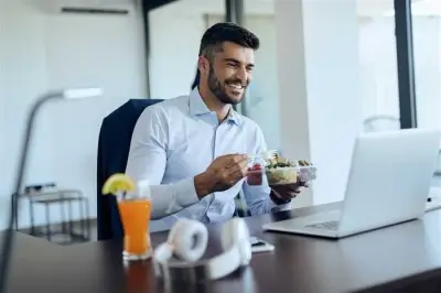 نشاطك في الصباح الحار: نصائح لإنعاش الجسم والذهن