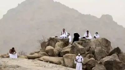 أيام التشريق في ذي الحجة: أحكامها وأعمال الحاج فيها