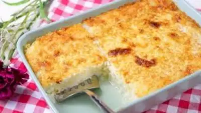 أسرار المطاعم لتحضير الأرز المعمر الكريمي بنجاح
