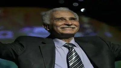 خالد جلال: عبدالرحمن أبوزهرة قدم حالة فنية متكاملة نادرة