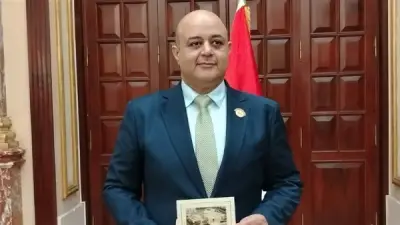 مجلس الشيوخ يرفض رفع الحصانة عن النائب محمد لطفي بعد تصالحه في قضية مواريث
