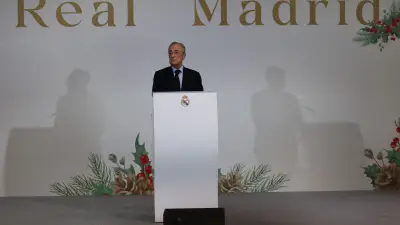 كانيزاريس يرد على بيريز: أراد إذلالي ولم أسمح له بذلك