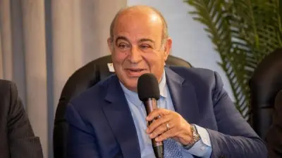 مرشد: مصر قدمت نموذجا ناجحا في دعم القطاع الصحي بالقارة الأفريقية