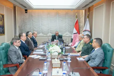 شراكة صناعية مصرية سعودية جديدة في مجالات إعادة التدوير والتكنولوجيا الحديثة