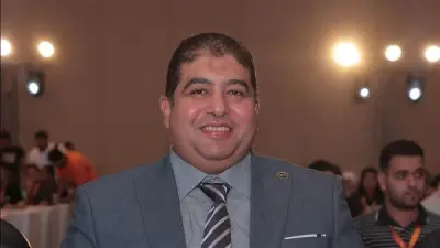 مدير أبو الريش: الرعاية المتكاملة والتشخيص الدقيق وراء علاج طفل الصواعق