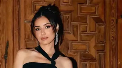 جيهان الشماشرجي تروج لفيلم الكلام على إيه قبل عرضه بالسينمات